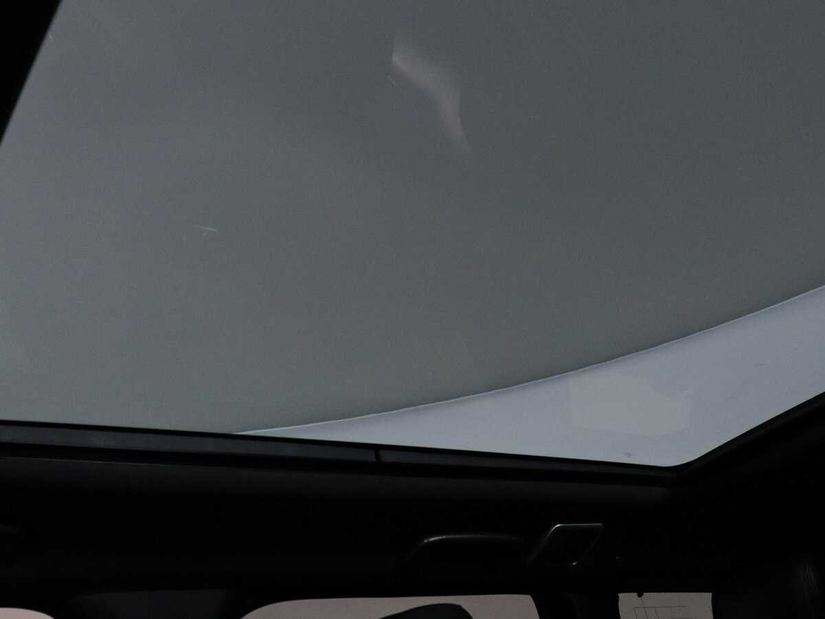 Land Rover Range Rover Sport, 2018 Фото №22