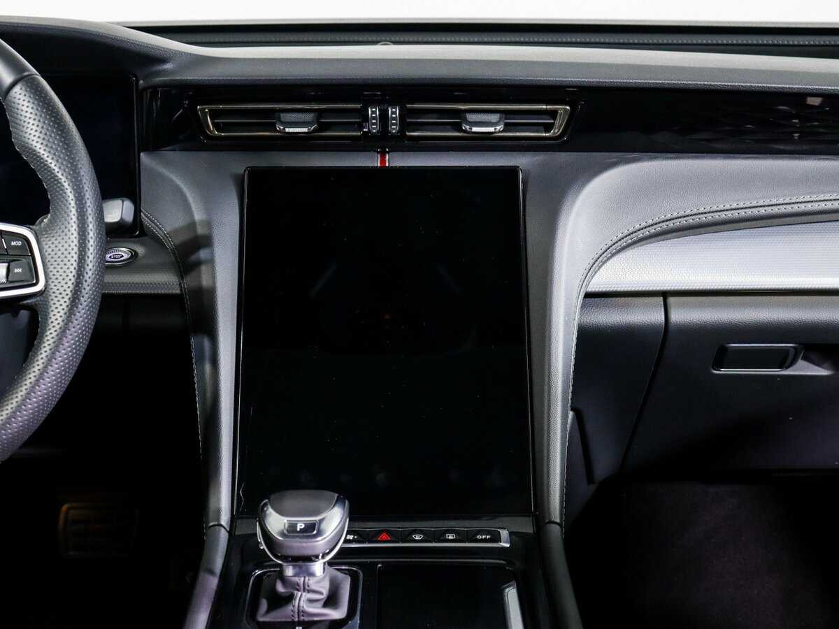 Hongqi H5, 2022 Фото №10