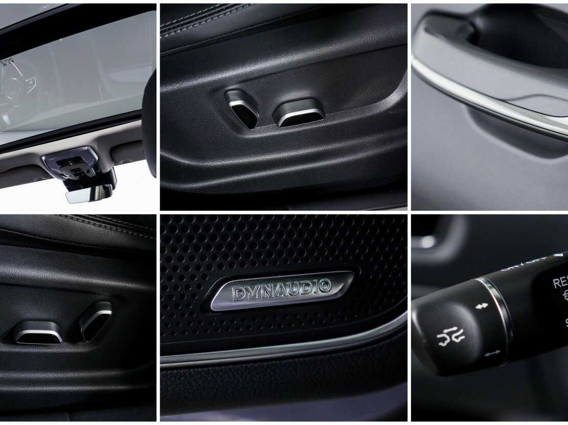 Hongqi H5, 2022 Фото №16