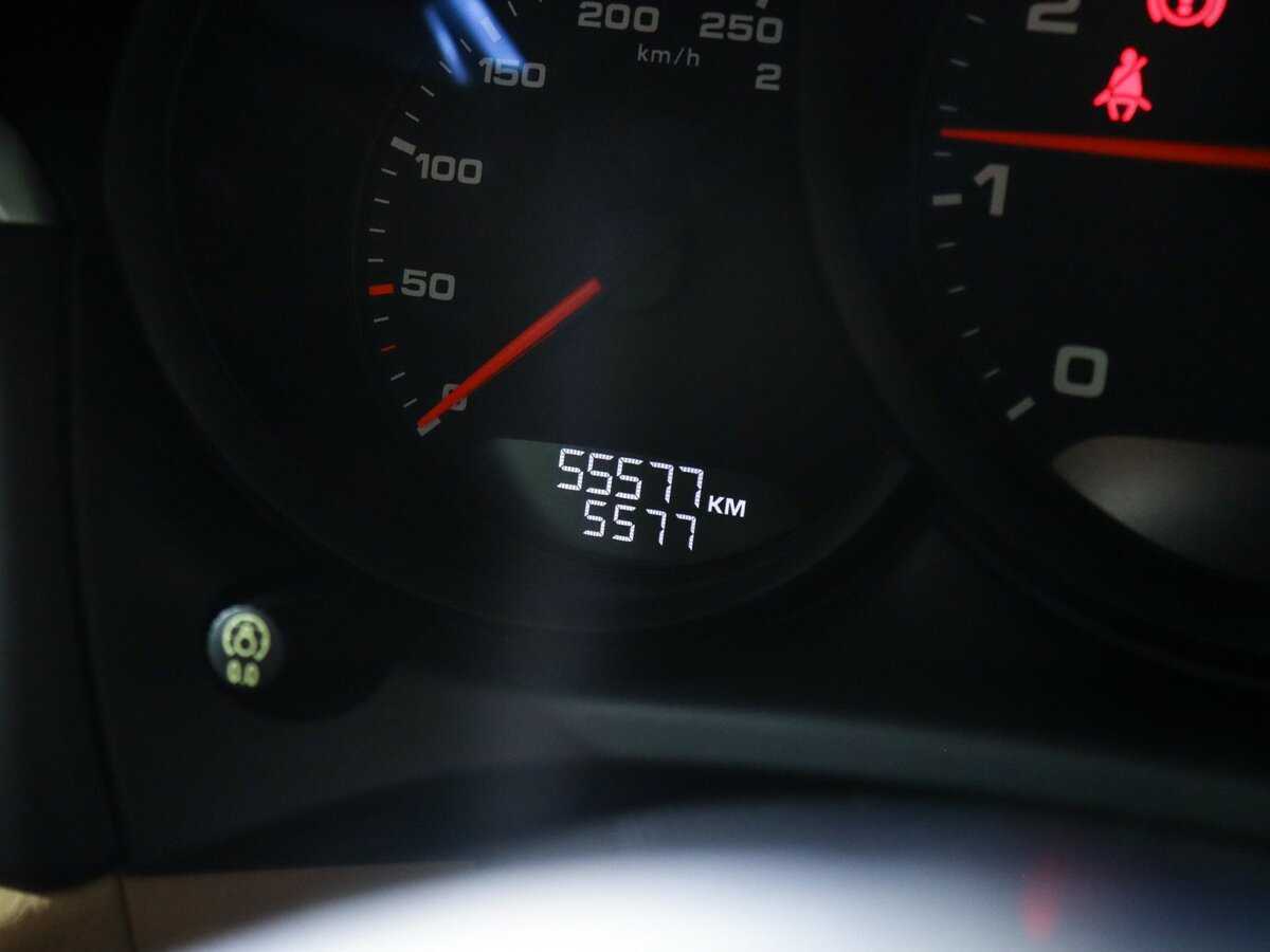 Porsche Macan, 2019 - 55 577 км. | Фото №8