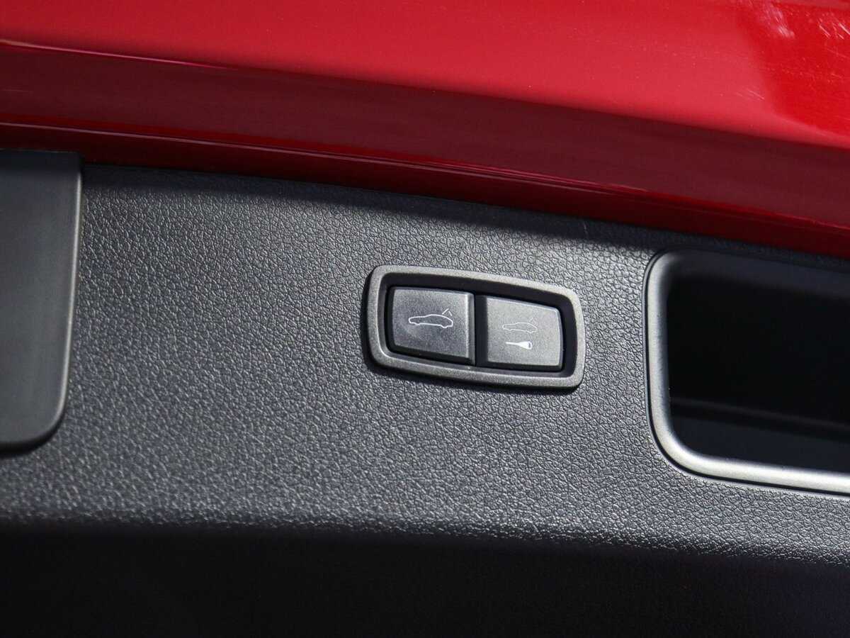 Porsche Macan, 2019 Фото №18