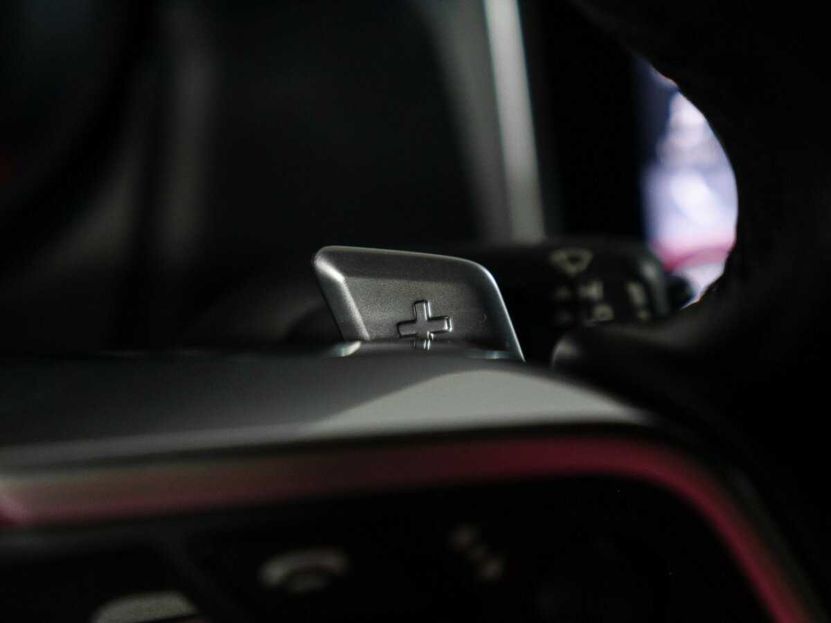 Porsche Macan, 2019 Фото №22