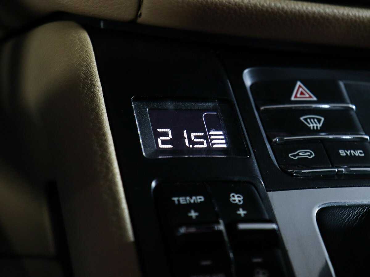 Porsche Macan, 2019 Фото №24