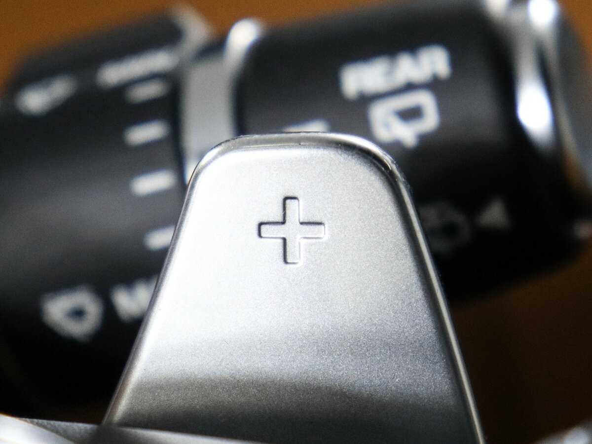 Land Rover Range Rover, 2020 Фото №33