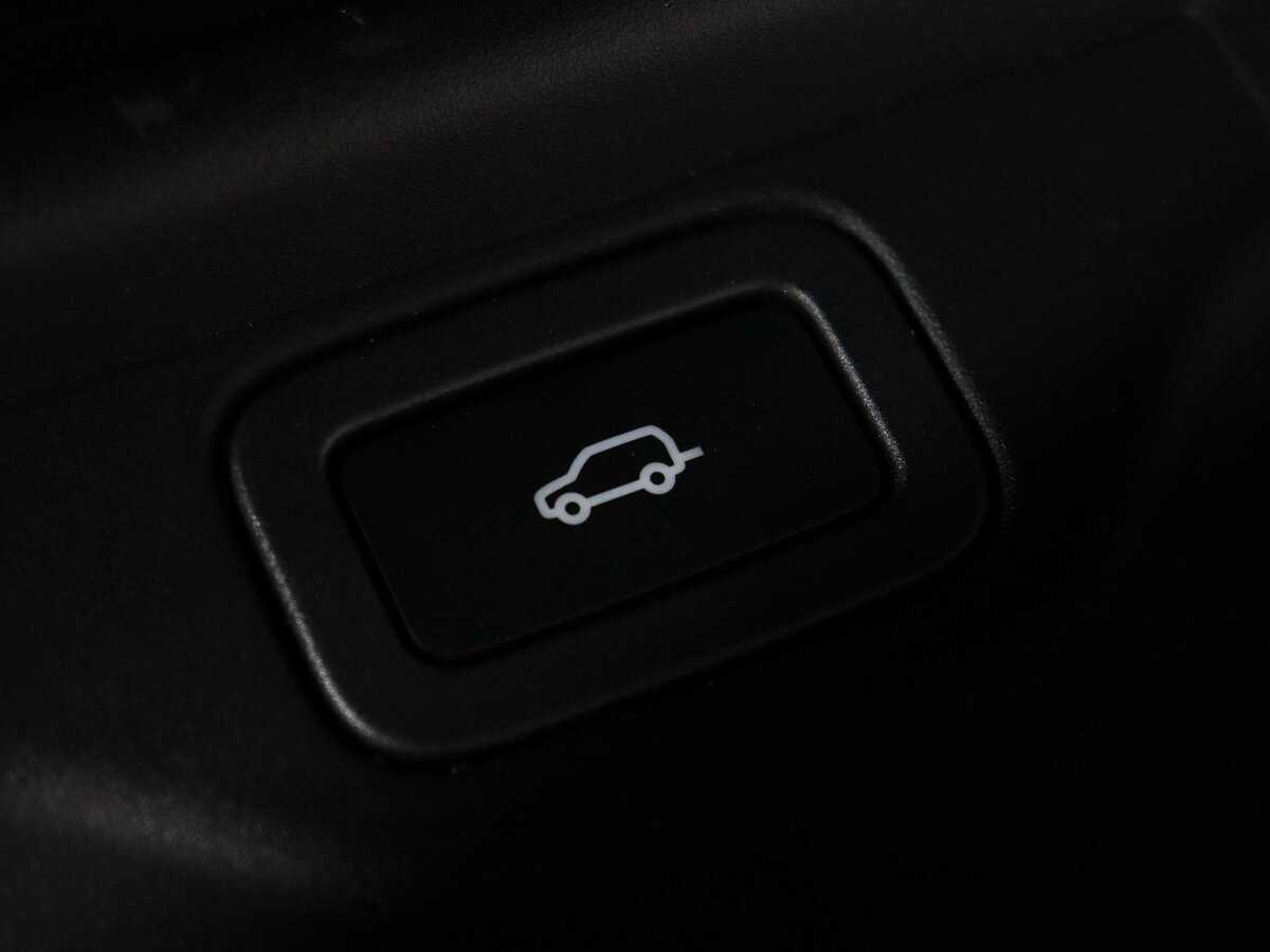 Land Rover Range Rover, 2020 Фото №38