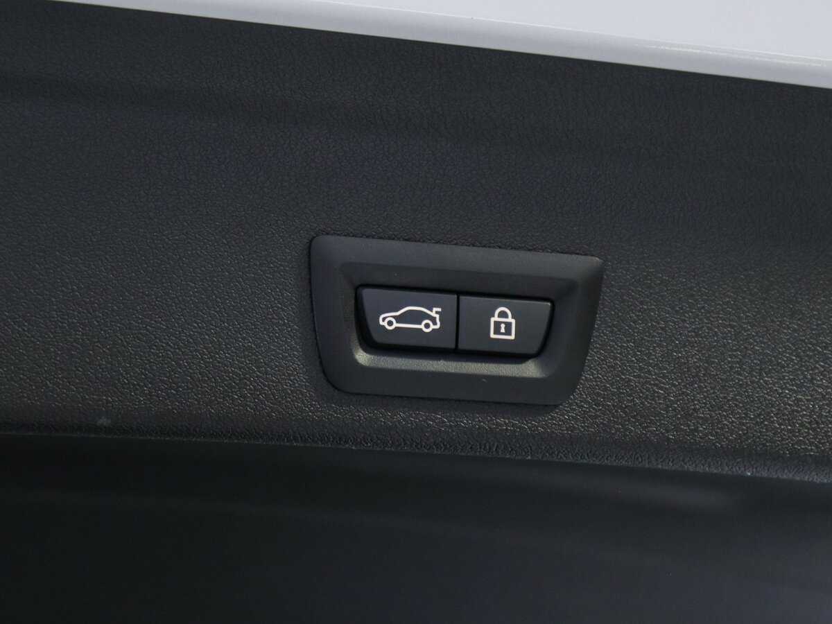 BMW X6 30d, 2020 Фото №17