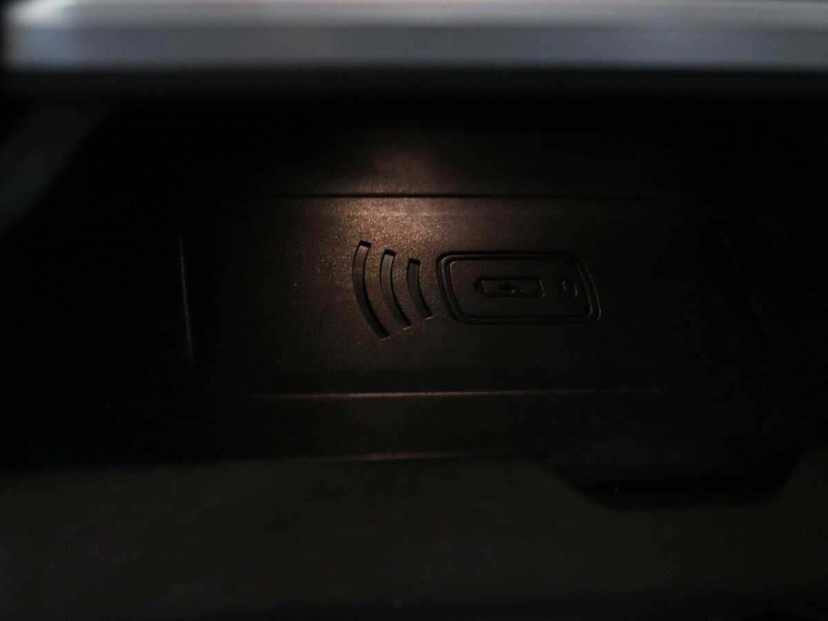 BMW X6 30d, 2020 Фото №34