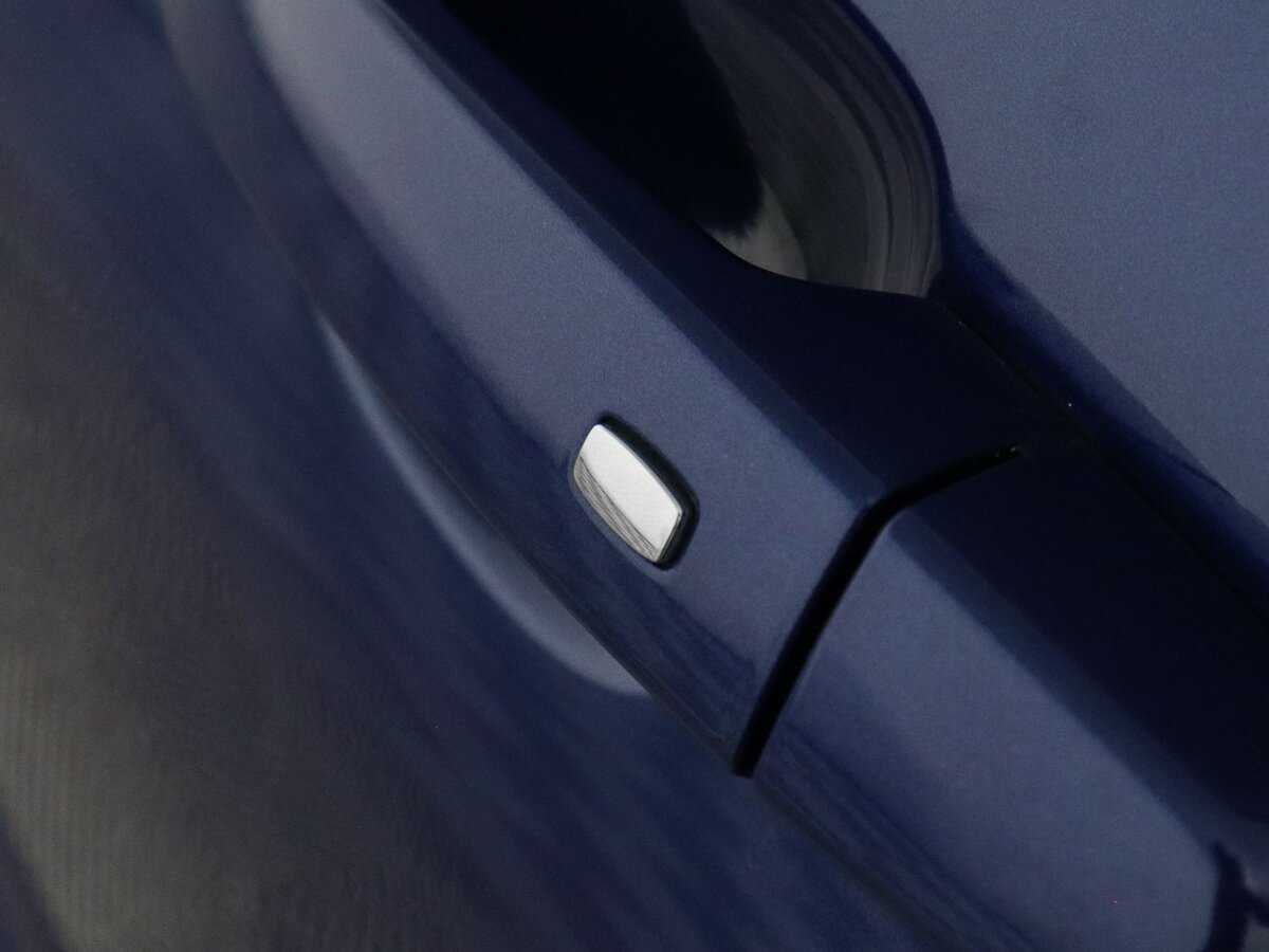 Chevrolet Camaro SS, 2020 Фото №15