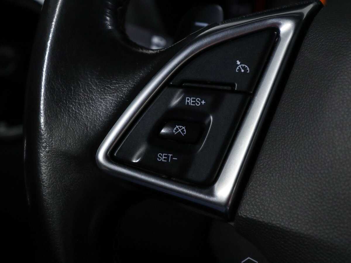 Chevrolet Camaro SS, 2020 Фото №19