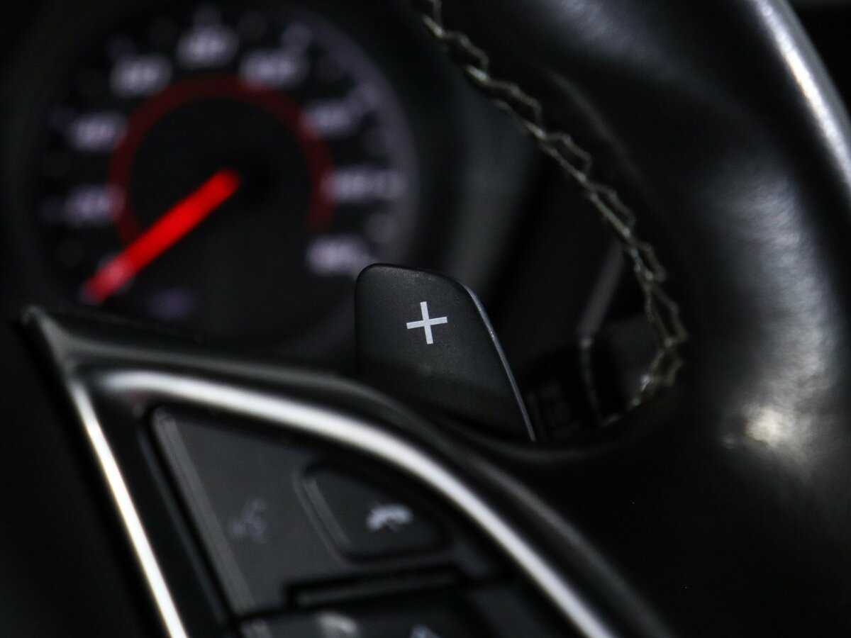 Chevrolet Camaro SS, 2020 Фото №20