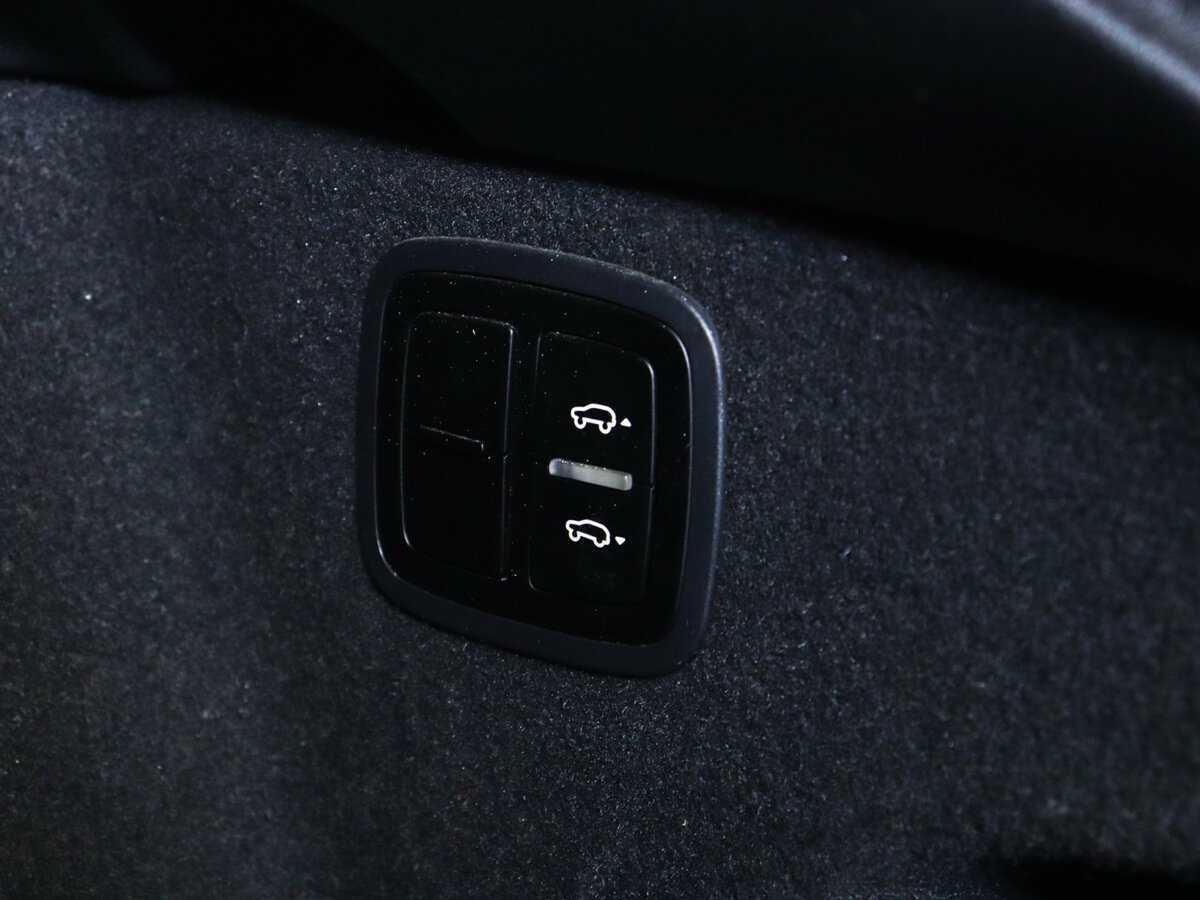 Porsche Macan S Diesel, 2016 Фото №18