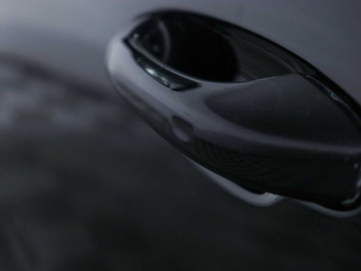 Porsche Macan S Diesel, 2016 Фото №19