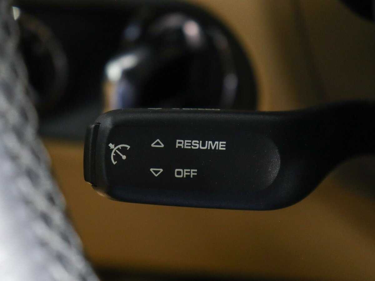 Porsche Macan S Diesel, 2016 Фото №27