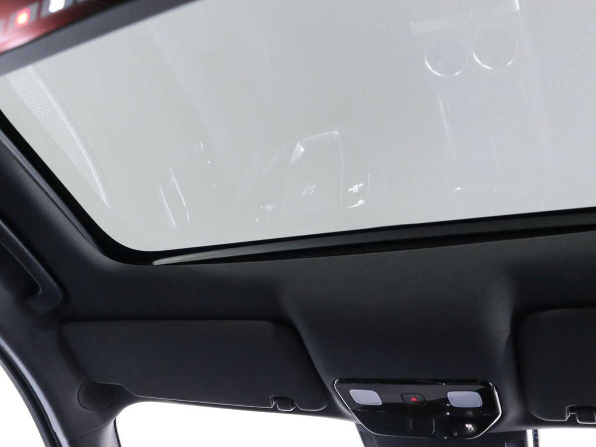 LiXiang L9 52.3 kWh, 2024 Фото №14