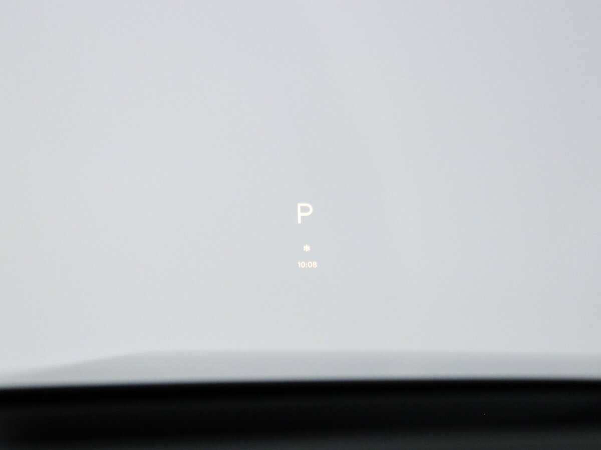 LiXiang L9 52.3 kWh, 2024 Фото №34