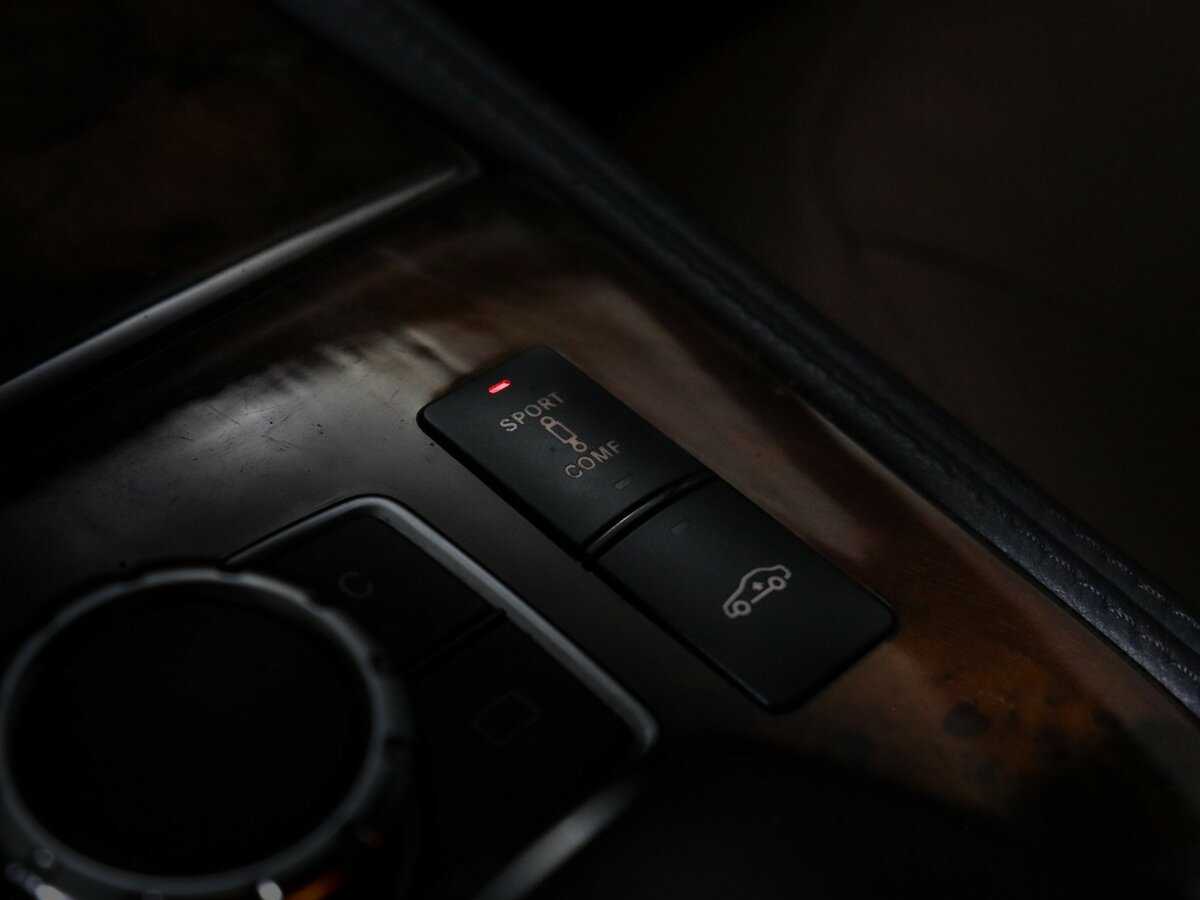 Mercedes-Benz CLS 350 BlueTEC, 2016 Фото №21