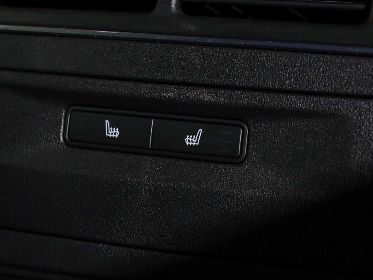 Jaguar F-Pace, 2021 Фото №16