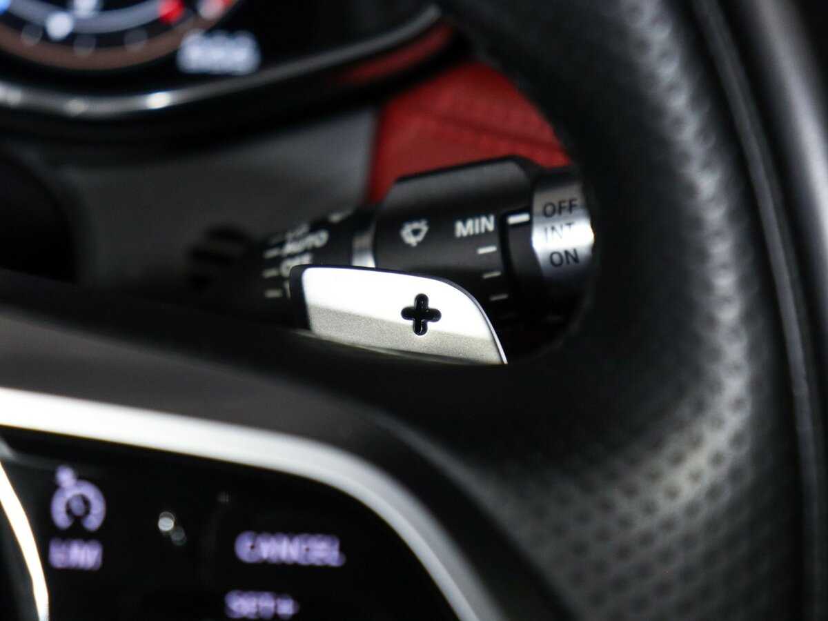 Jaguar F-Pace, 2021 Фото №26