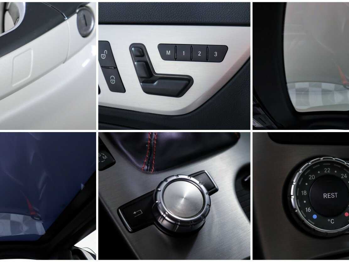 Mercedes-Benz SLK-Класс 350, 2014 Фото №15