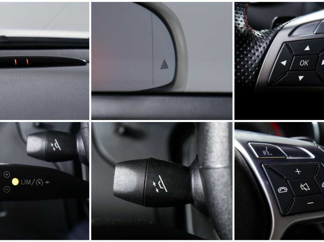 Mercedes-Benz SLK-Класс 350, 2014 Фото №16