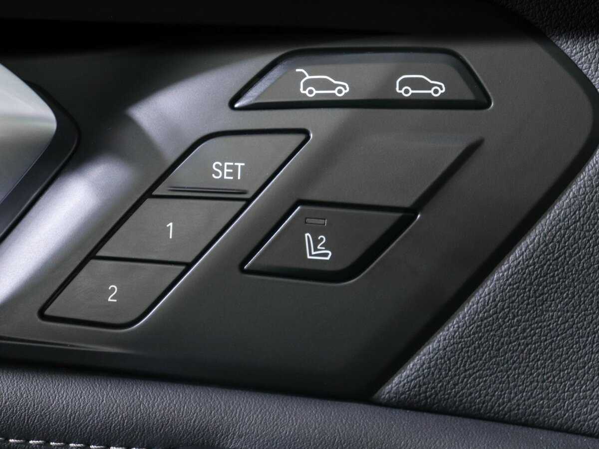 BMW X6 30d, 2020 Фото №17