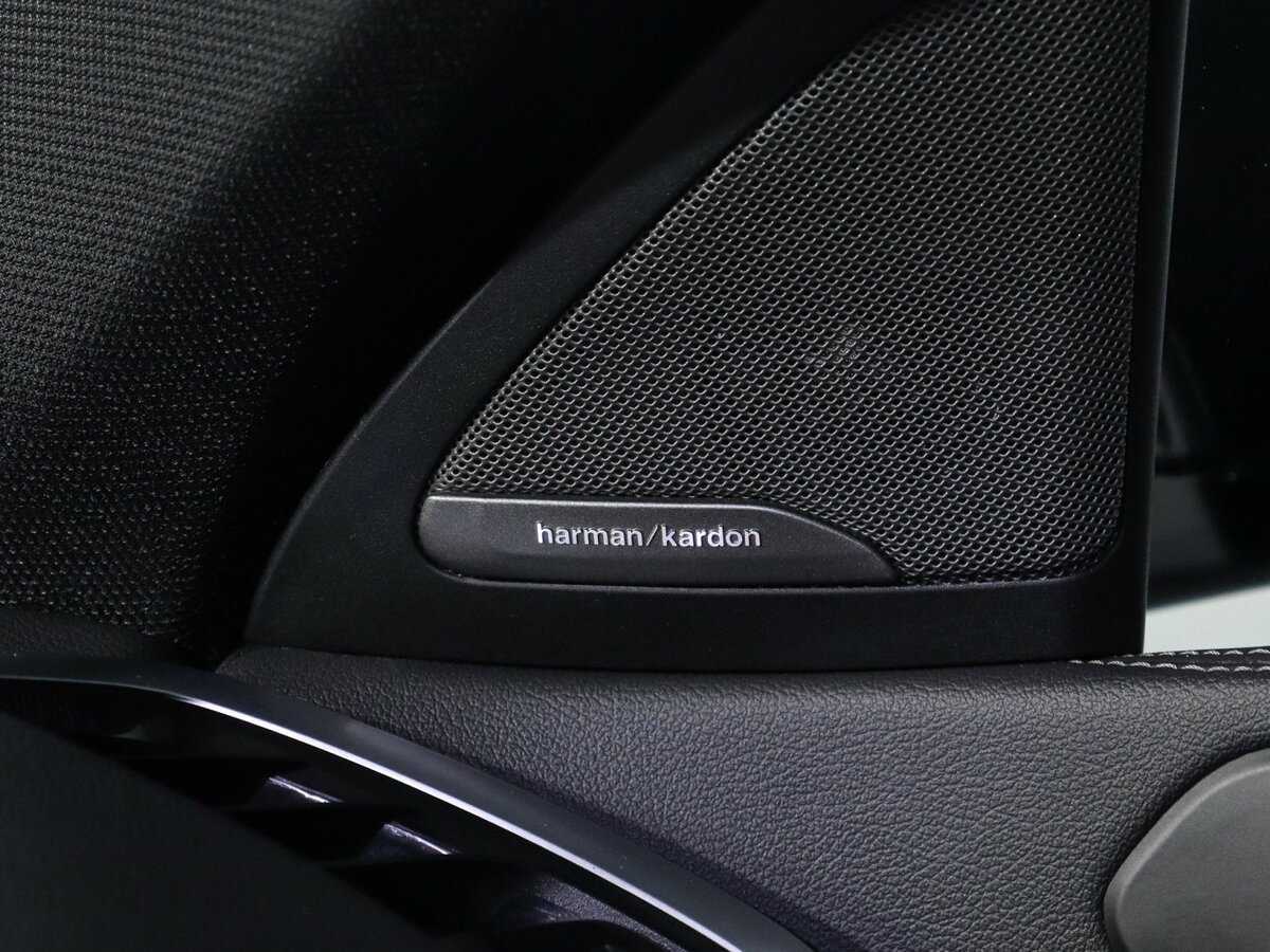 BMW X6 30d, 2020 Фото №18