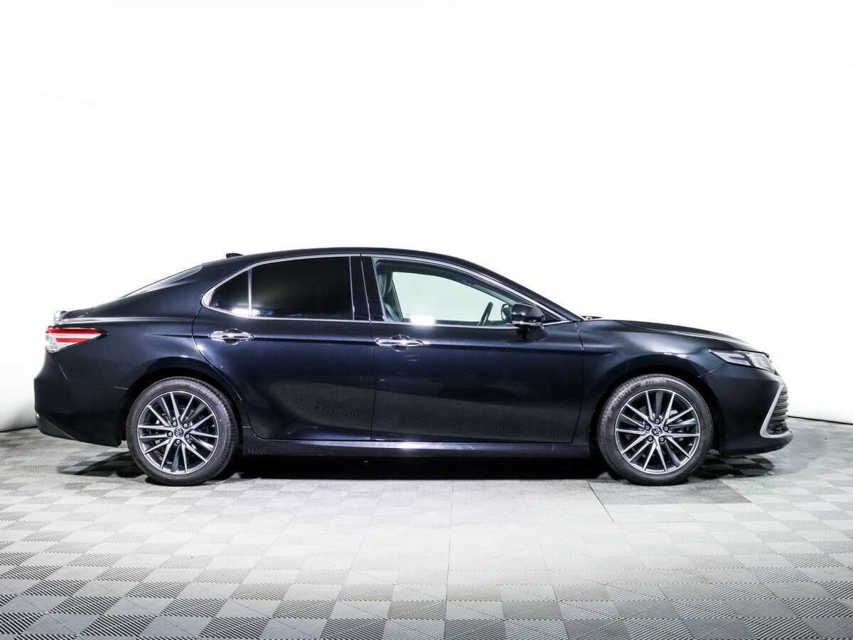 Toyota Camry, 2023 - 33 895 км. | Фото №4