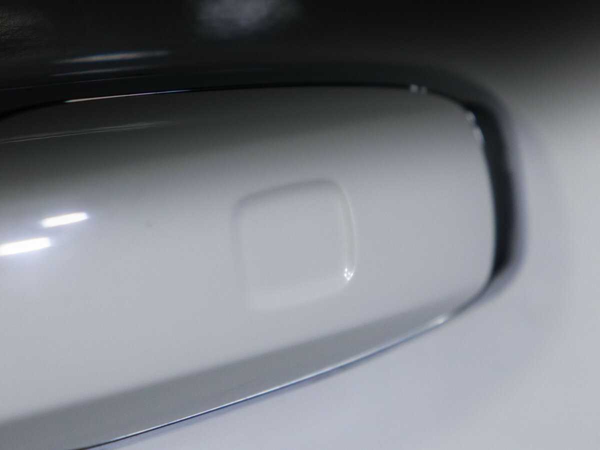 Volvo XC90, 2016 Фото №13