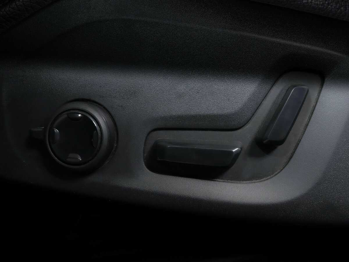 Volvo XC90, 2016 Фото №15