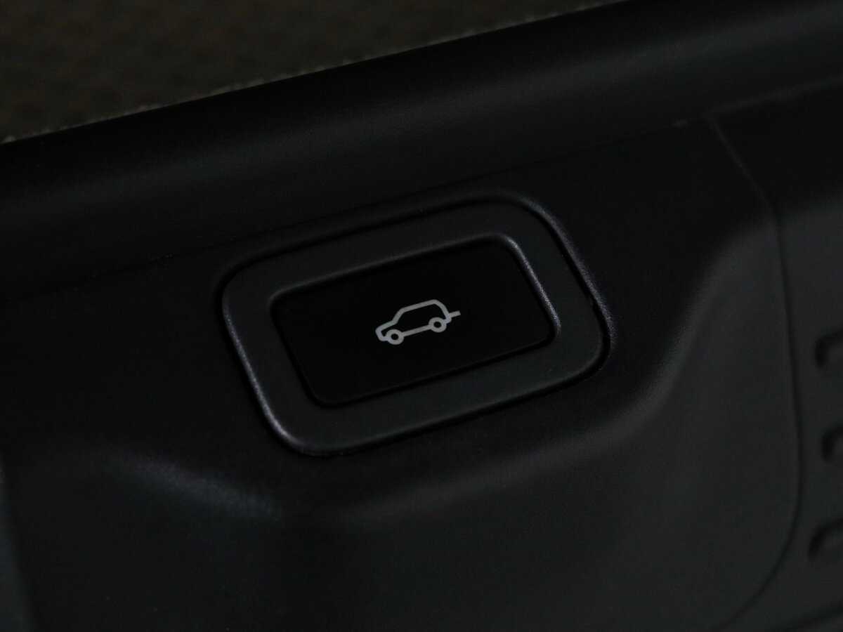 Land Rover Range Rover, 2013 Фото №19