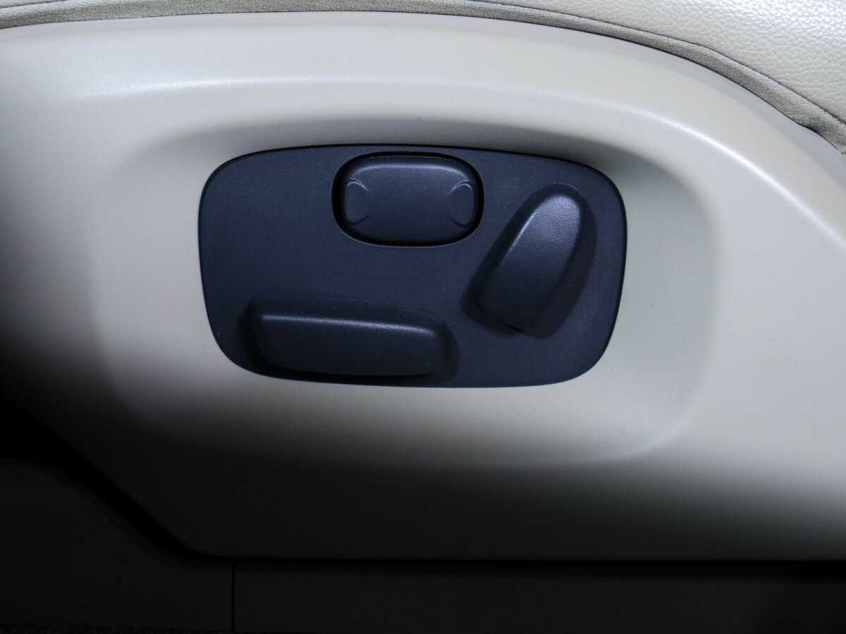 Land Rover Range Rover, 2013 Фото №21