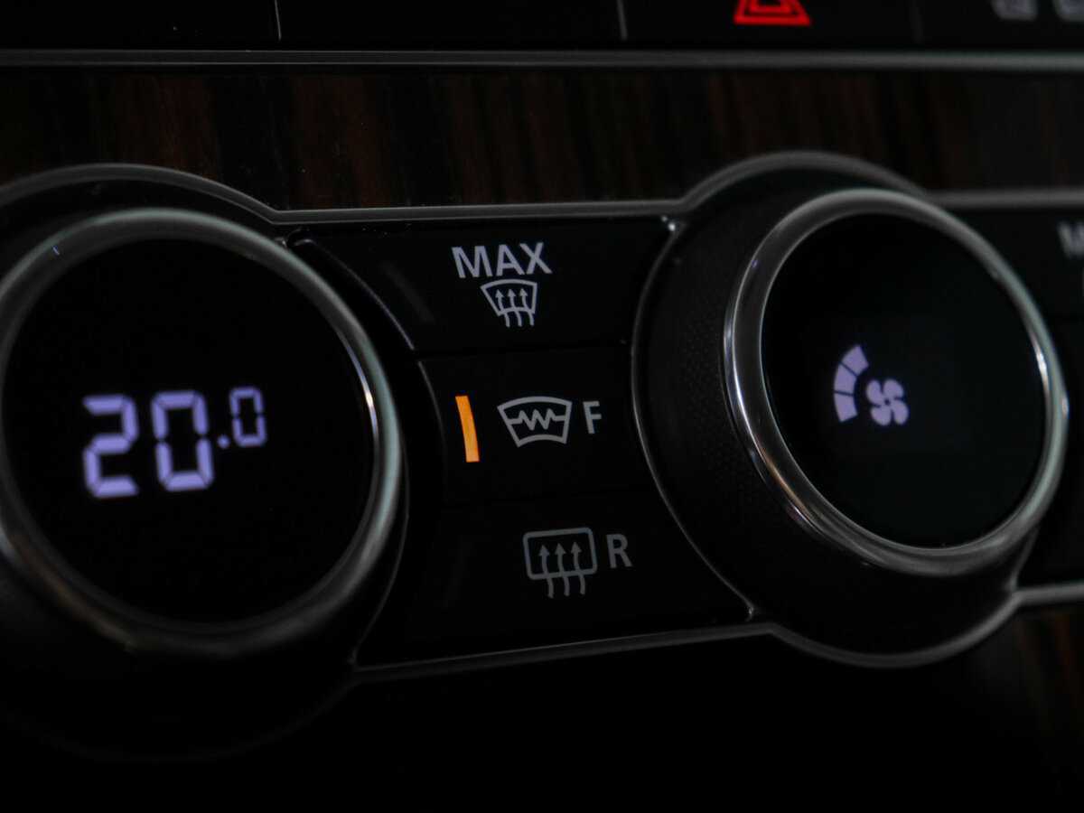 Land Rover Range Rover, 2013 Фото №24