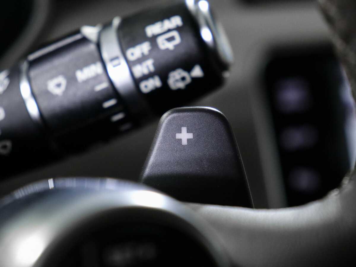 Land Rover Range Rover, 2013 Фото №26