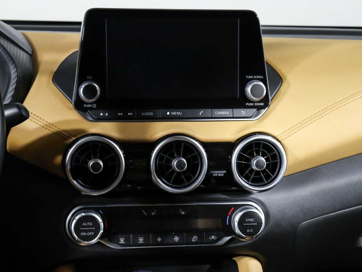 Nissan Sentra, 2021 Фото №10