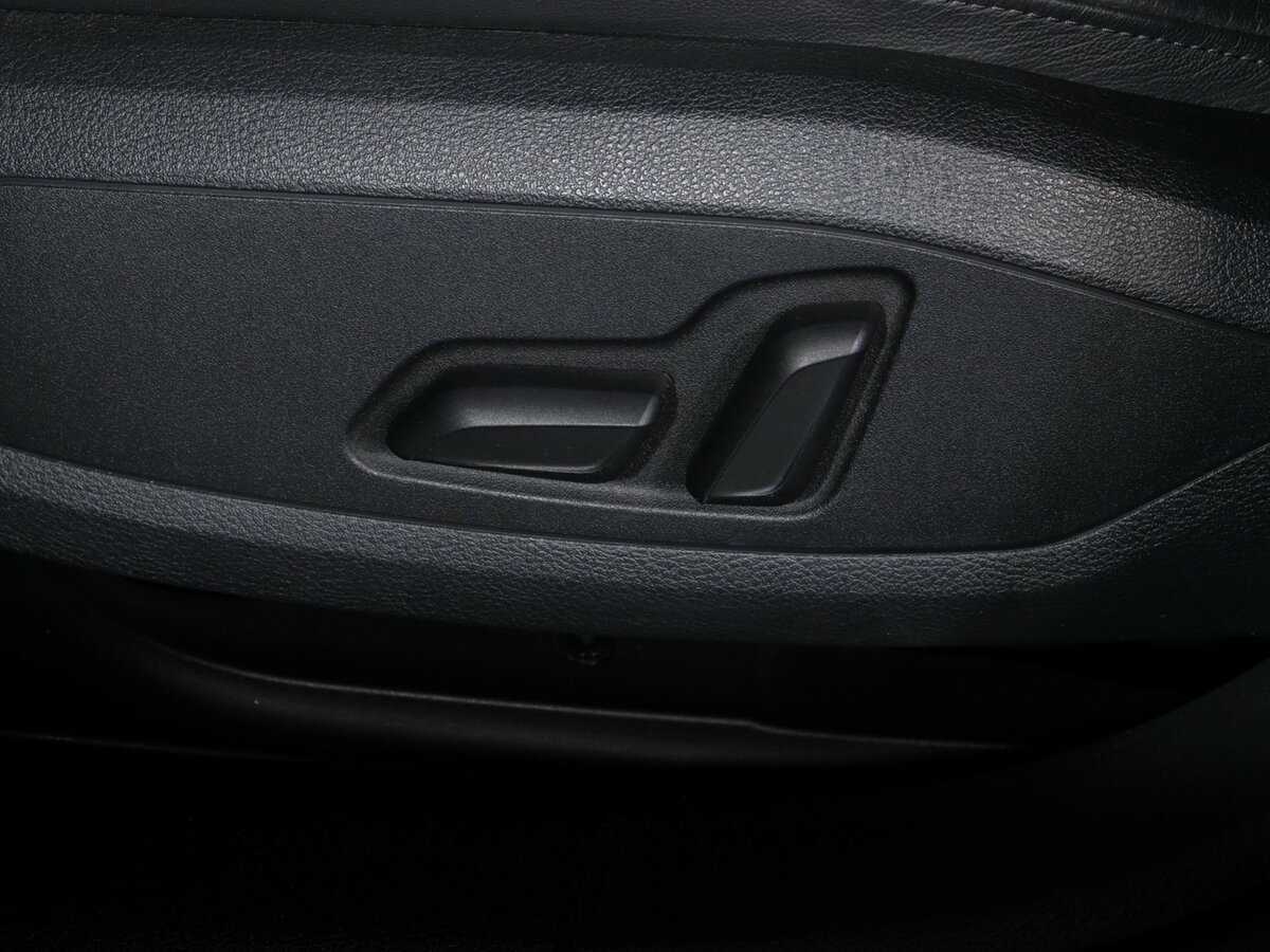 Audi A4 40 TFSI, 2020 Фото №17