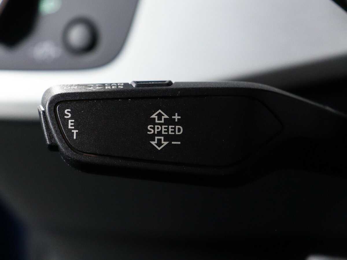 Audi A4 40 TFSI, 2020 Фото №18