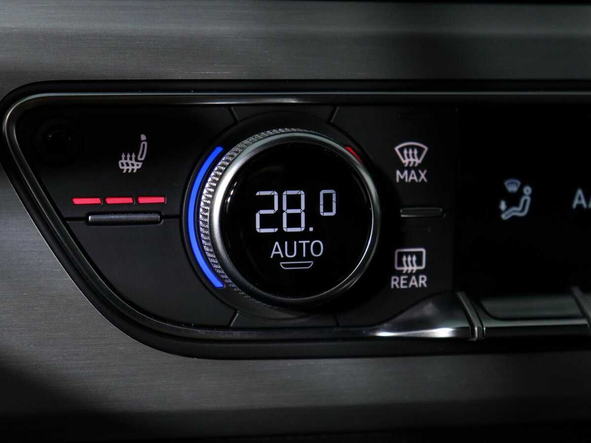 Audi A4 40 TFSI, 2020 Фото №20