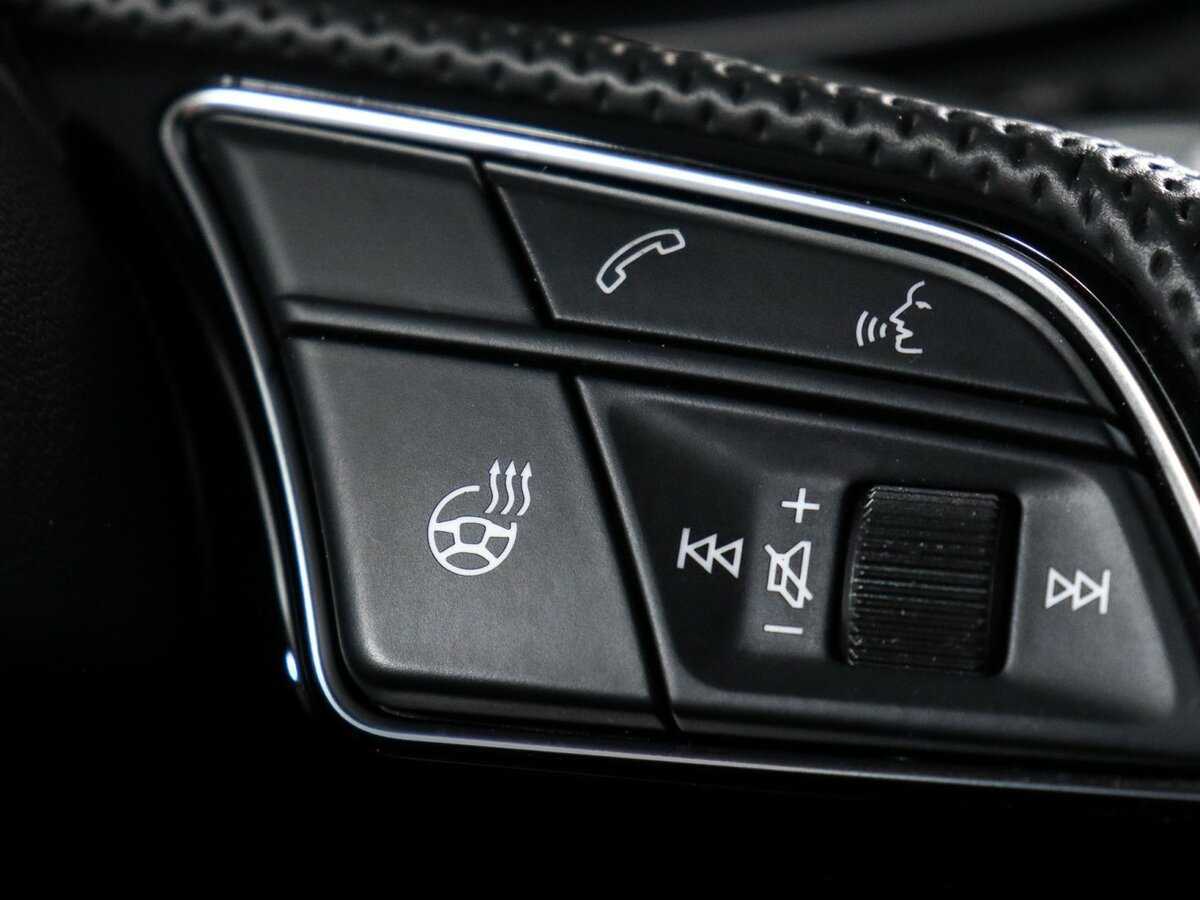Audi A4 40 TFSI, 2020 Фото №27