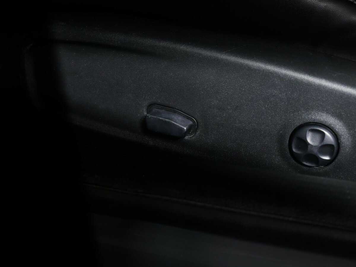 Dodge Challenger, 2019 Фото №13