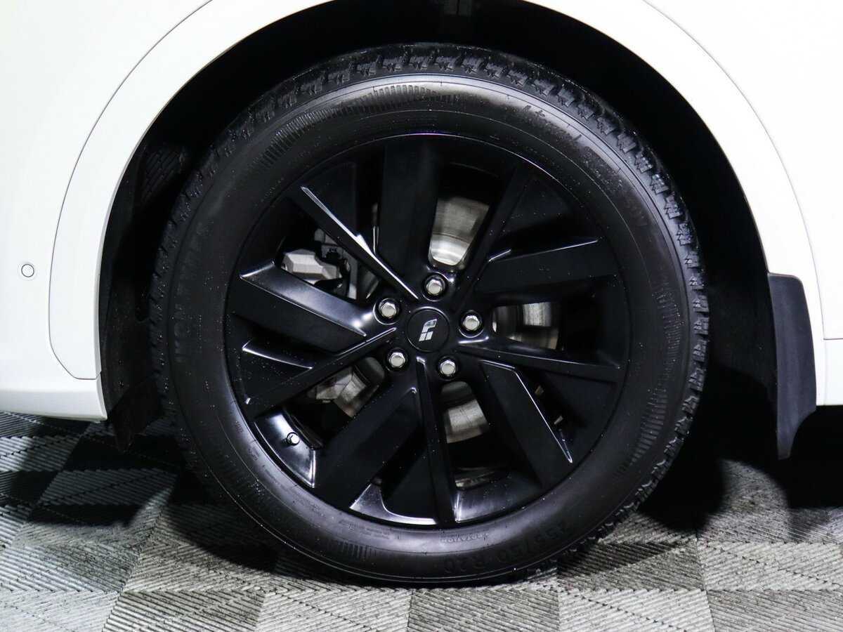 LiXiang L7 42.8 kWh, 2024 Фото №12