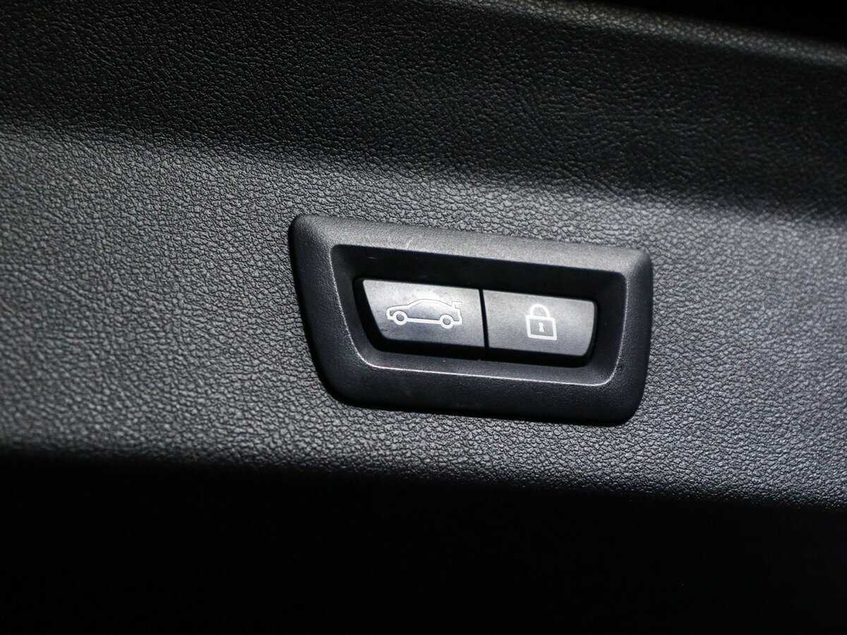 BMW X3 20d xDrive, 2020 Фото №17