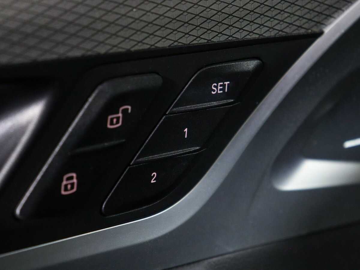 BMW X3 20d xDrive, 2020 Фото №20