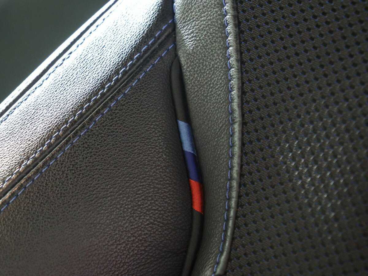 BMW X3 20d xDrive, 2020 Фото №33