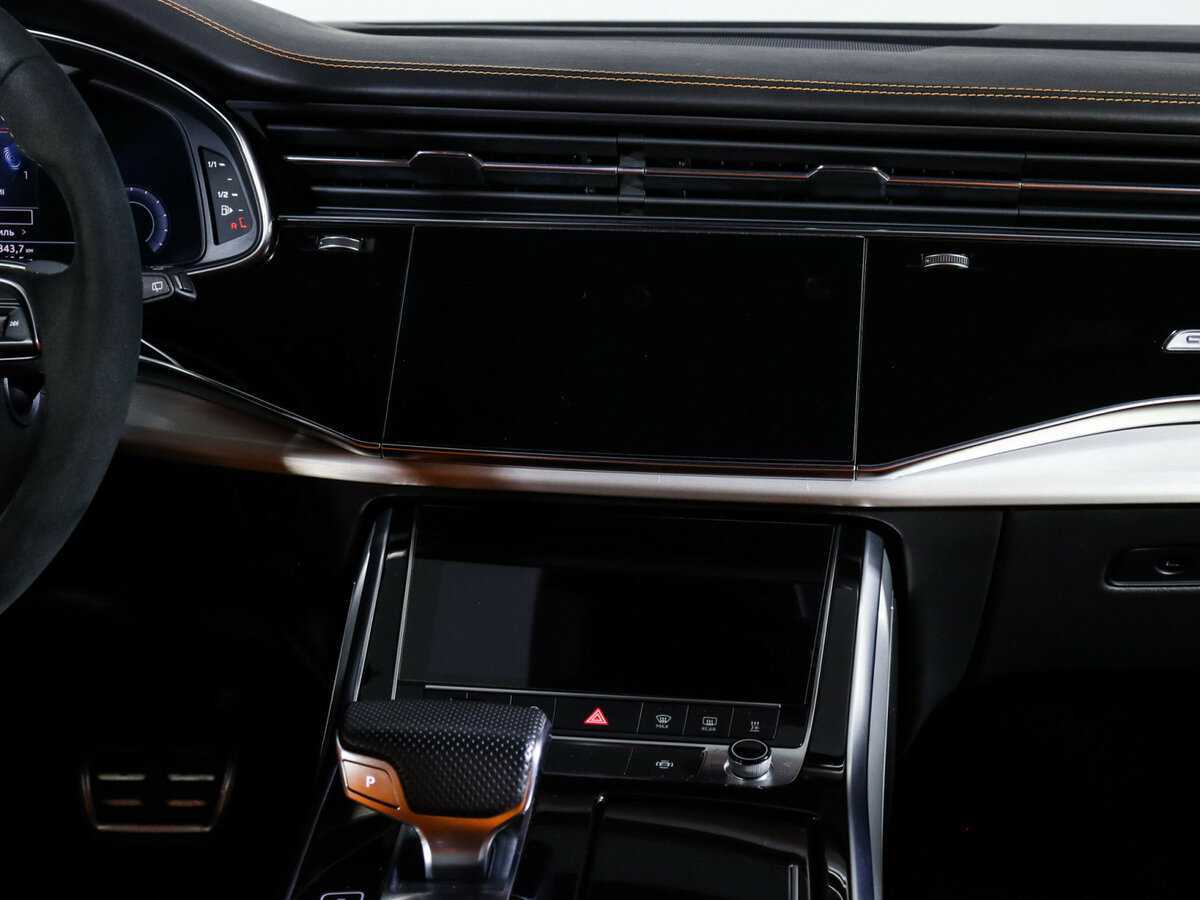 Audi Q8 50 TDI, 2019 Фото №13