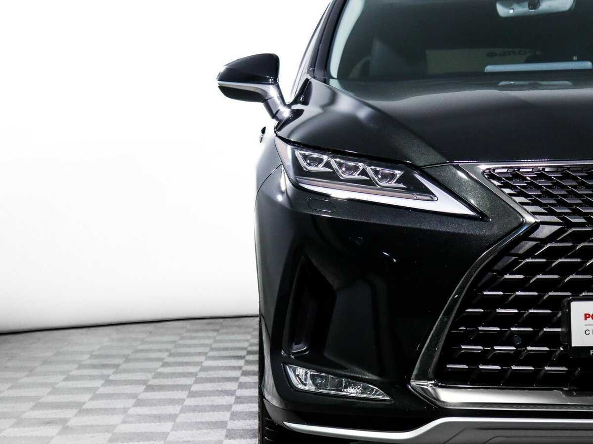 Lexus RX 300, 2019 Фото №15