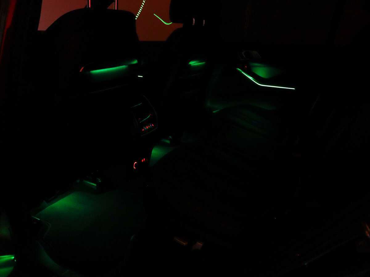 BMW X7 40i, 2022 Фото №16