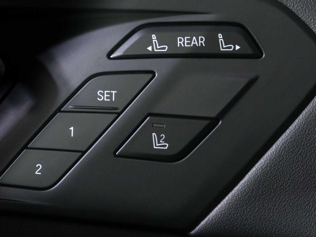 BMW X7 40i, 2022 Фото №25