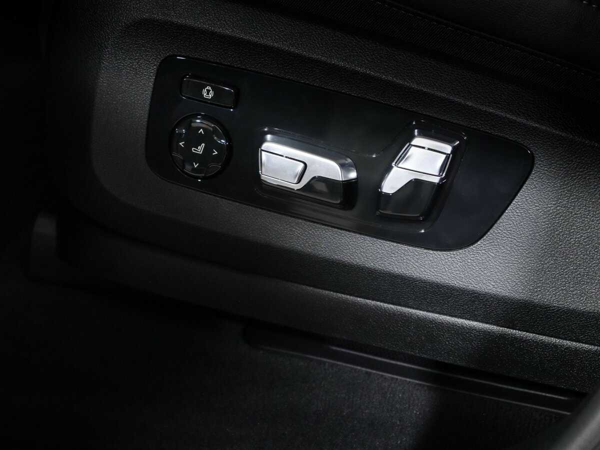 BMW X7 40i, 2022 Фото №26