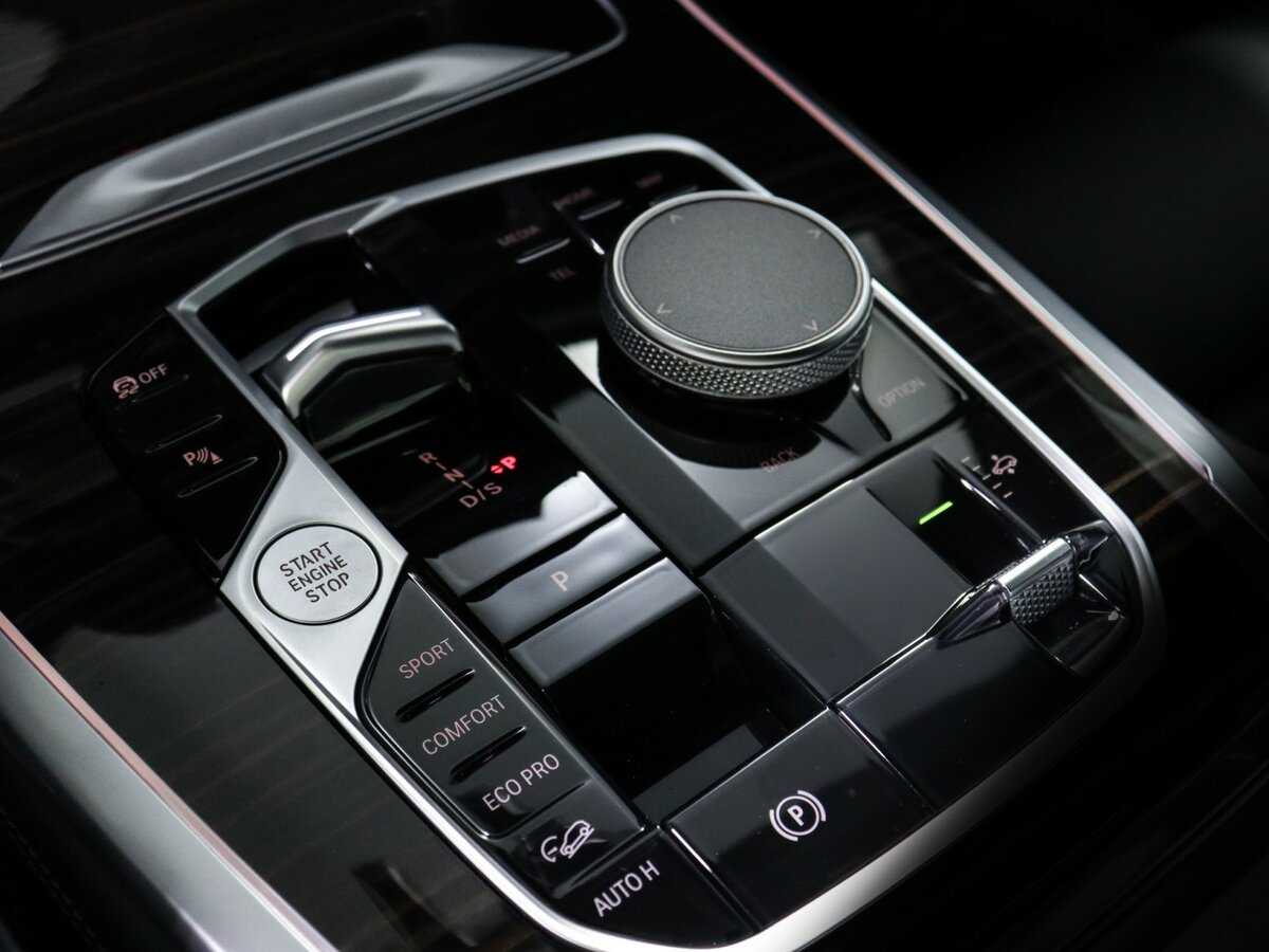 BMW X7 40i, 2022 Фото №31