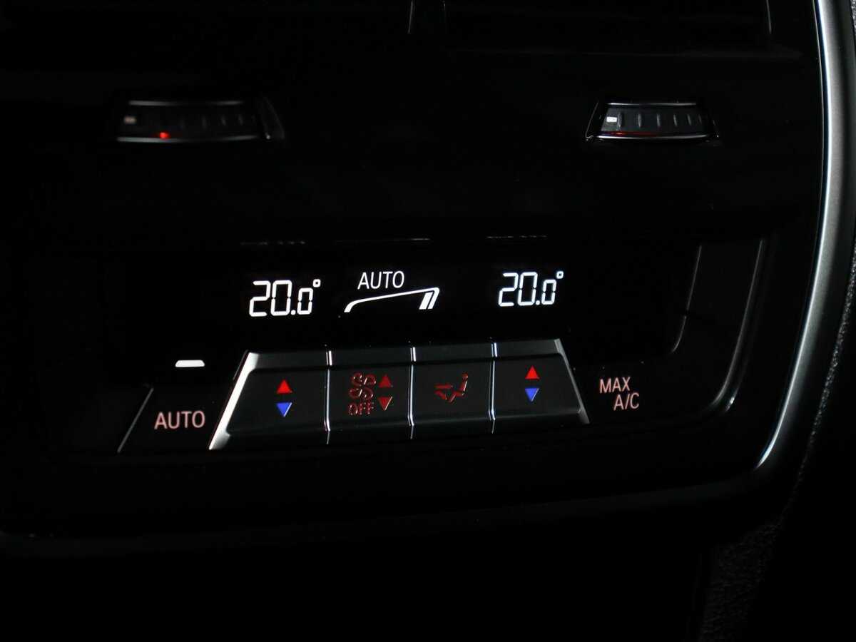 BMW X7 40i, 2022 Фото №34